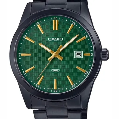 Zegarek męski Casio mtp-vd03b-3a + box