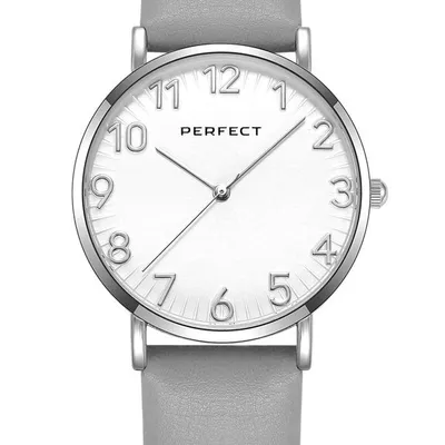 Zegarek damski Perfect e342-01 (zp517a) + box