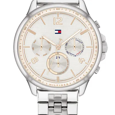 Zegarek damski Tommy Hilfiger 1782222 harper (zf560d) + box