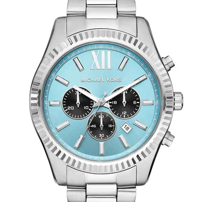 Zegarek męski Michael Kors lexington mk9165 + box