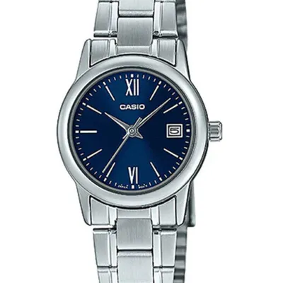 Zegarek damski Casio ltp-v002d-2b3udf + box