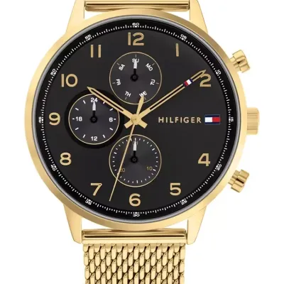Zegarek męski Tommy Hilfiger leonard 1791989 zf089a