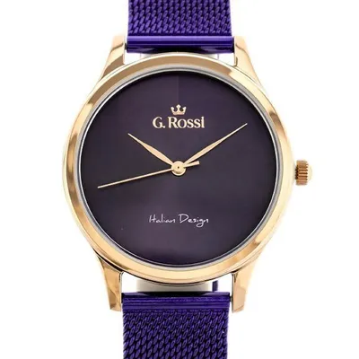 Zegarek G. Rossi - 11765b-7g3 (zg807e) + box