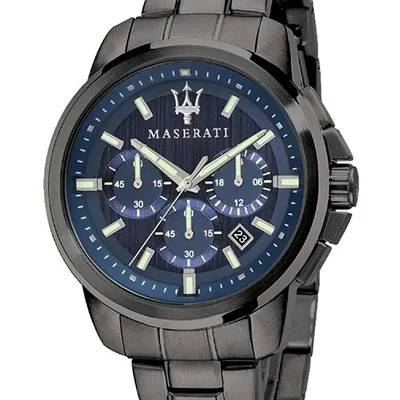 Zegarek męski Maserati r8873621005 (zs015d)