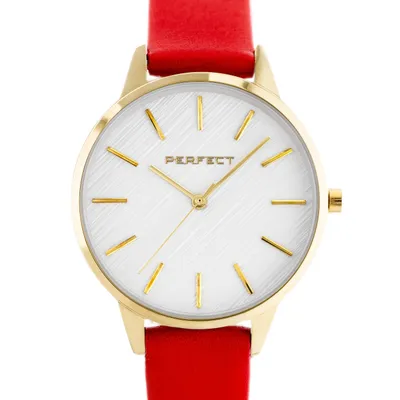 Zegarek damski Perfect e374-05 (zp524d) + box