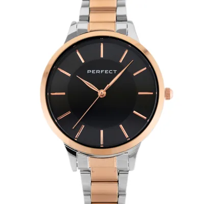 Zegarek damski Perfect s359-06 (zp512a) + box