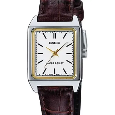 Zegarek damski Casio ltp-v007l-7e2 + box (zd639i)