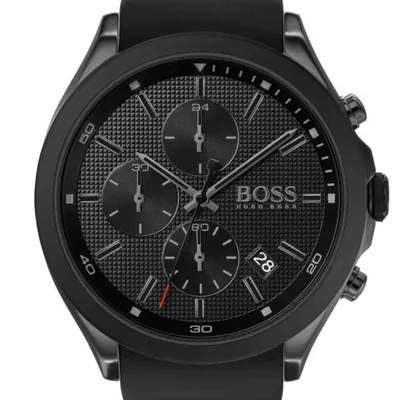 Zegarek męski Hugo Boss 1513720 - velocity (zh006c)