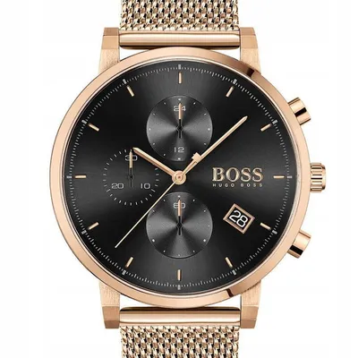 Zegarek męski Hugo Boss 1513808 - integrity (zh027b)
