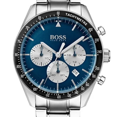 Zegarek męski Hugo Boss 1513630 - trophy (zh009b)