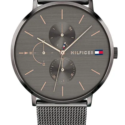 Zegarek damski Tommy Hilfiger 1781945 jenna (zf509d)