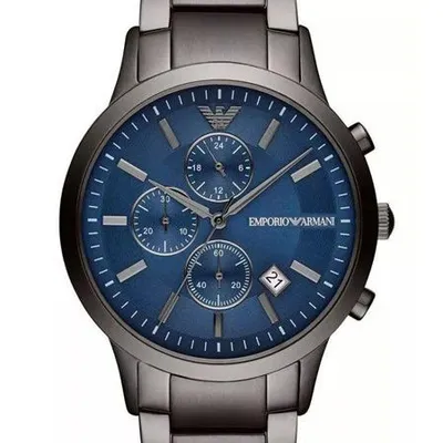 Zegarek męski Emporio Armani ar11215 (zi040a)