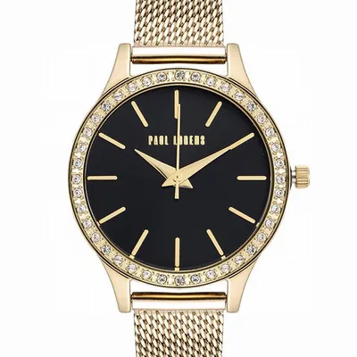 Zegarek damski Paul Lorens - pl10482b2-1d1 (zg504d) + box