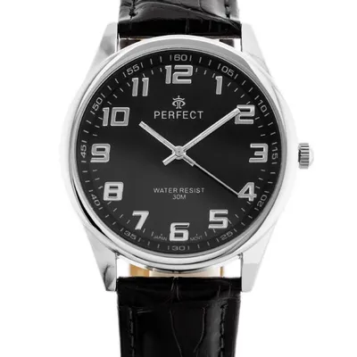 Zegarek męski Perfect klasyka c405-l (zp335b)