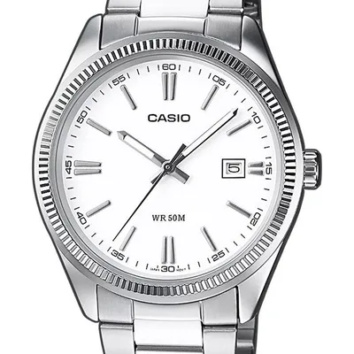 Zegarek męski Casio mtp-1302d-7a1 (zd072c) + box