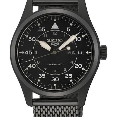 Zegarek męski Seiko srph25k1+ box