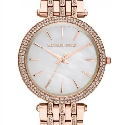 Zegarek damski Michael Kors darci mk3220 + box