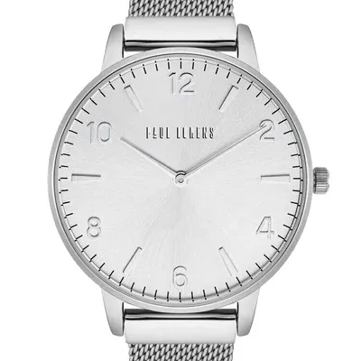Zegarek damski Paul Lorens - pl12177b6-3c1 (zg516a) + box