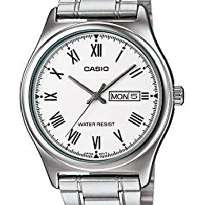 Zegarek męski Casio mtp-v006d-7b (zd210j) + box