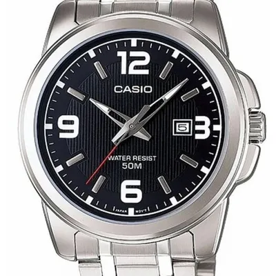 Zegarek męski Casio mtp-1314d-1av (zd024c) + box