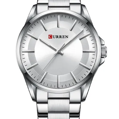 Zegarek męski Curren 8429 (zc043b) + box