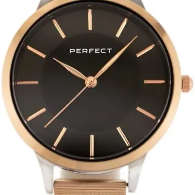 Zegarek damski Perfect f359-07 (zp513c) + box