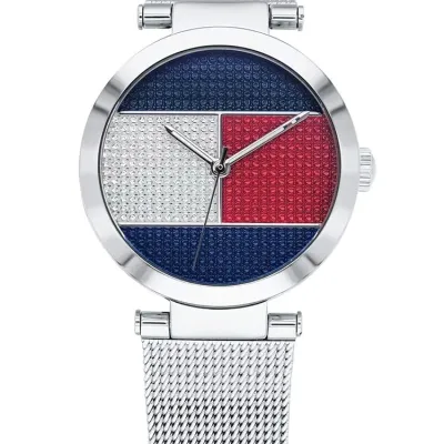 Zegarek damski Tommy Hilfiger 1781866 lynn (zf507d)