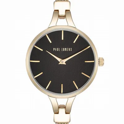 Zegarek damski Paul Lorens - pl12878b-1d1 (zg552a) + box