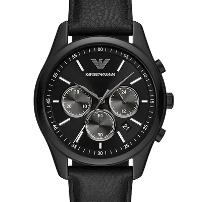Zegarek męski Emporio Armani ar11583 antonio (zi117a)