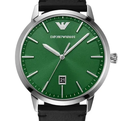 Zegarek męski Emporio Armani ar11509 + box
