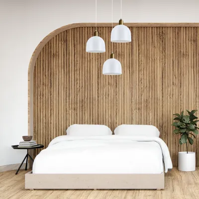 Plafon, lampa wisząca 3-punktowa MEDO – nowoczesna, biała-patyna, E27, loft, skandynawska, nad stół, do kuchni, salonu, jadalni