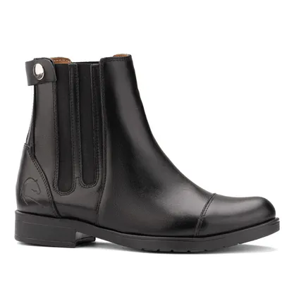 Buty jeździeckie Rusttler damskie niskie TARA