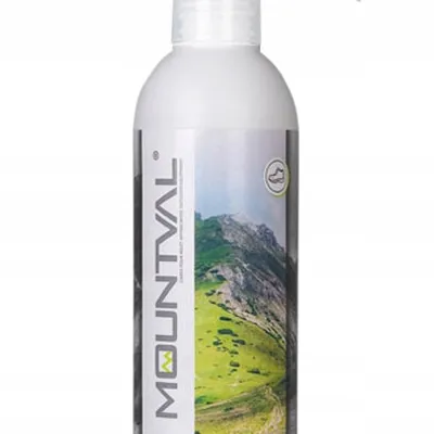 Impregnat do skór olejowanych, nubuku i zamszu 300ml Oil Protector