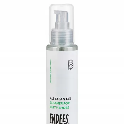 Żel do czyszczenia butów - Endees All Clean Gel