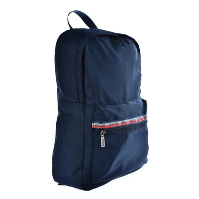 Plecak czarny big star damski/męski/młodzieżowy duży granatowy JJ574075