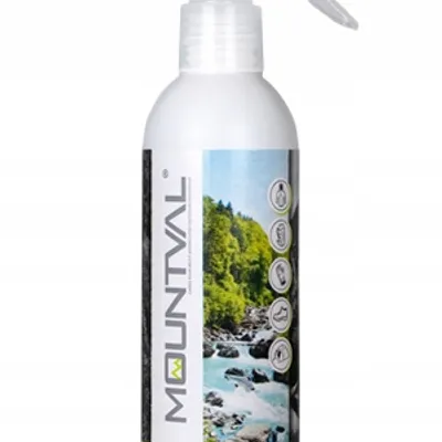 Impregnat do butów outdoorowych Mountval Protector 300ml