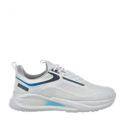 Buty męskie sportowe półbuty Big Star NN174374 białe