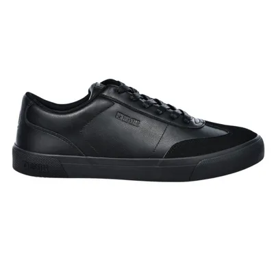 Buty męskie trampki sneakersy Big Star RR174179 czarne