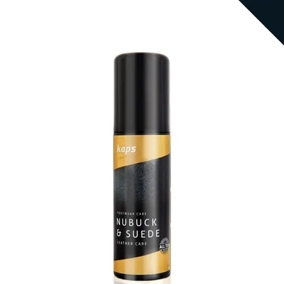PREPARAT DO ZAMSZU I NUBUKU KAPS 75ML granatowy