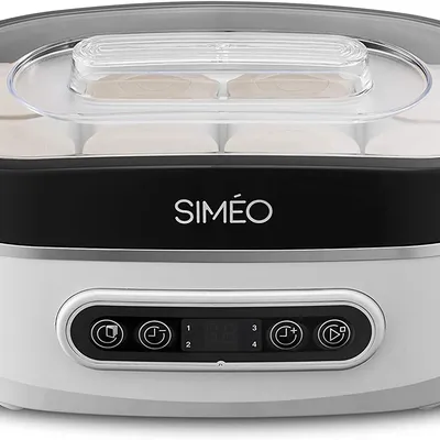 Jogurtownica SIMEO YVA640