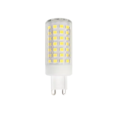 Żarówka led g9 12w zimna 6000k