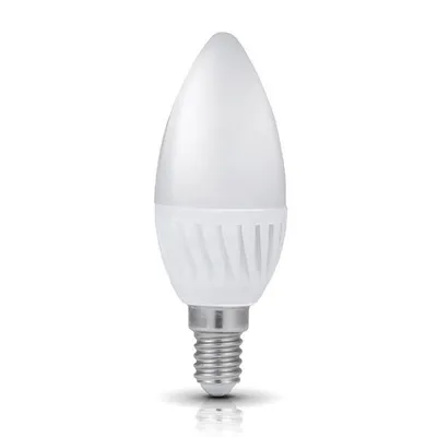 Żarówka led e14 9w neutralna 4000k premium