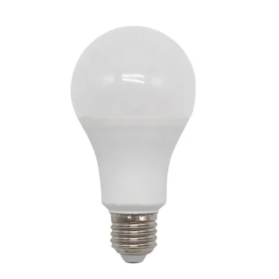 Żarówka led e27 10w ciepła 3000k 24v