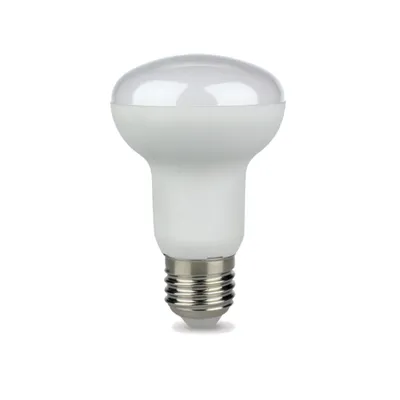 Żarówka led e27 8w ciepła 3000k r63