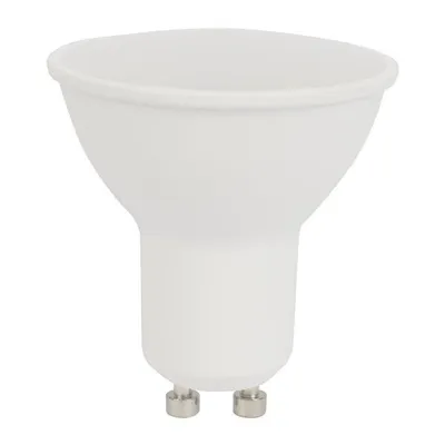 Żarówka led gu10 5w neutralna 4000k
