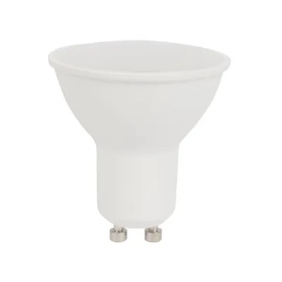 Żarówka led gu10 8w 3000k biała ciepła | biała