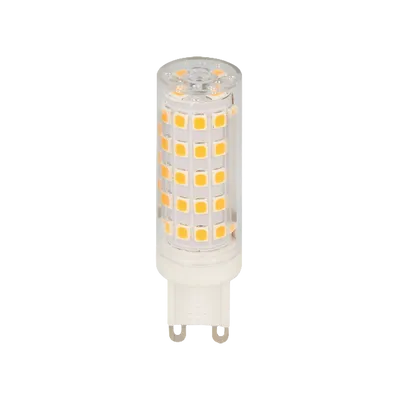 Żarówka led g9 8w ciepła 2700k