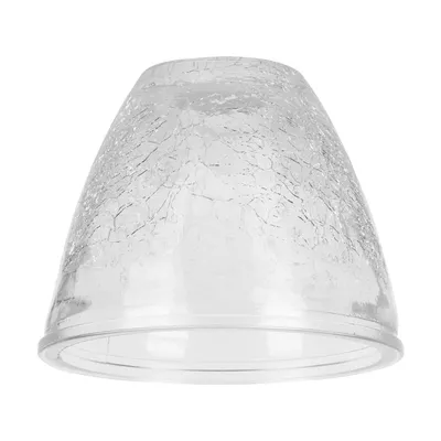 Klosz e14 transparentne szkło g0994