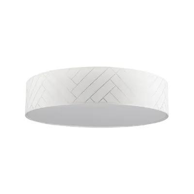 Punto lampa sufitowa 4xe27 max.25w multikolor/biały 4895802