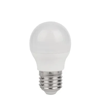Żarówka led e27 8w ciepła 3000k